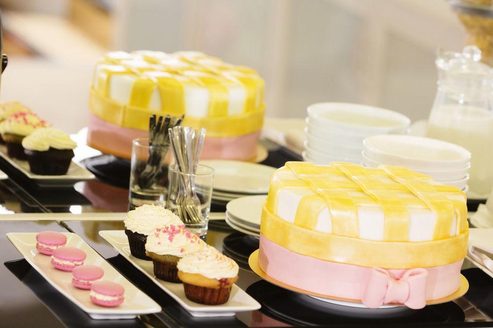 Saga Hotel Ho Si Minh-város Kültér fotó