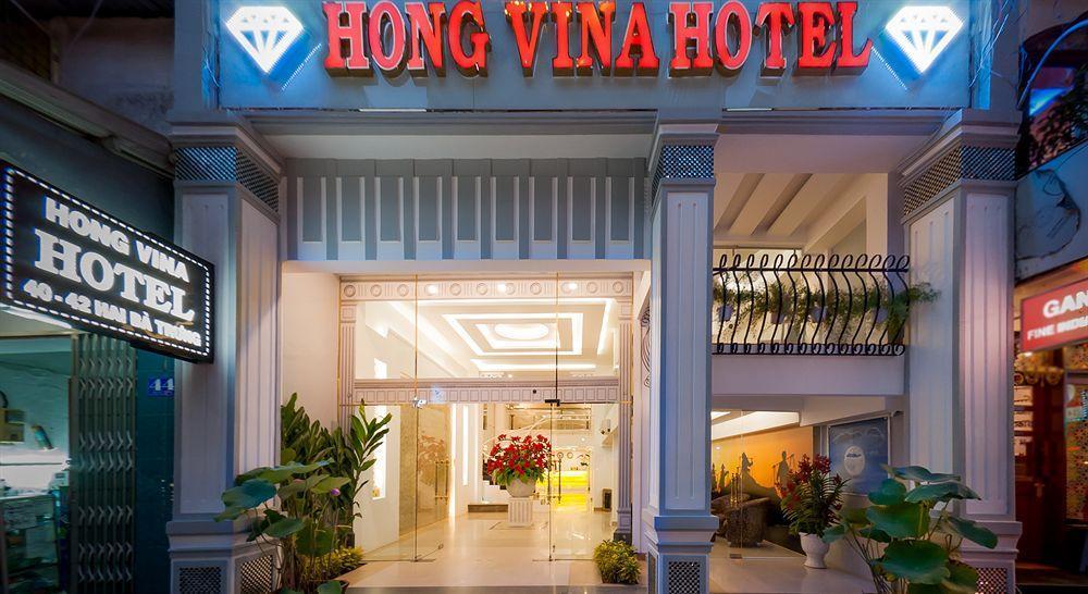 Saga Hotel Ho Si Minh-város Kültér fotó