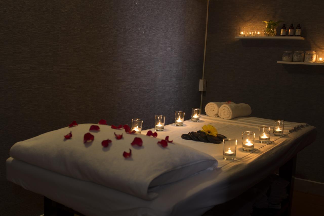 Saga Hotel Ho Si Minh-város Kültér fotó